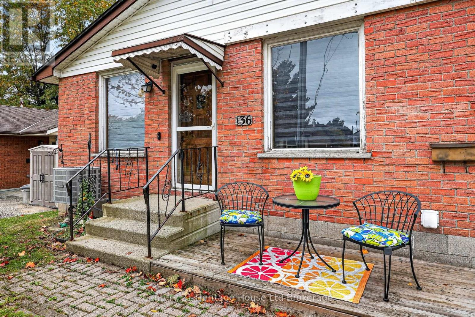 136 Dover Street, Woodstock (Woodstock - South), Ontario  N4S 3M1 - Photo 9 - X14088072