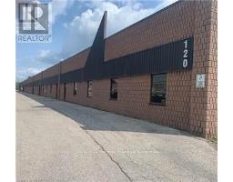 UNIT K - 120 TURNBULL COURT, cambridge, Ontario