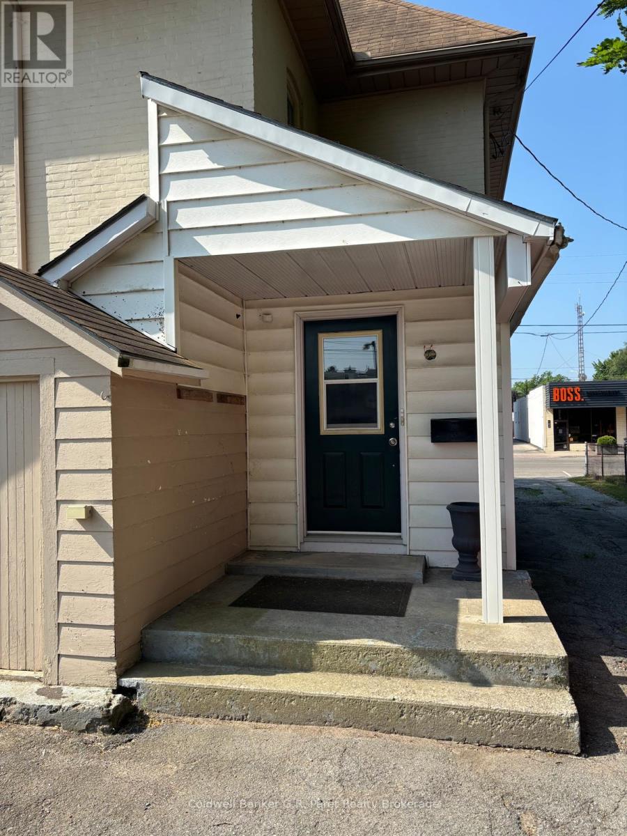 Unit A - 89 Church Street W, Norfolk (Delhi), Ontario  N4B 1V9 - Photo 2 - X14088518