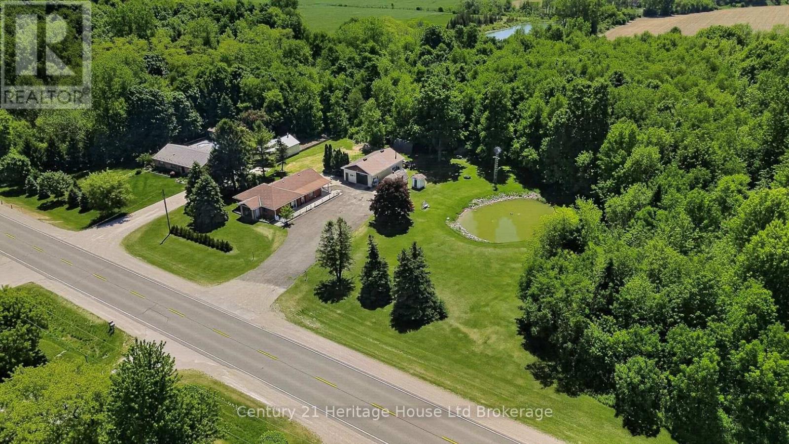 15067 Elginfield Road, Middlesex Centre, Ontario  N0M 1V0 - Photo 2 - X14088894