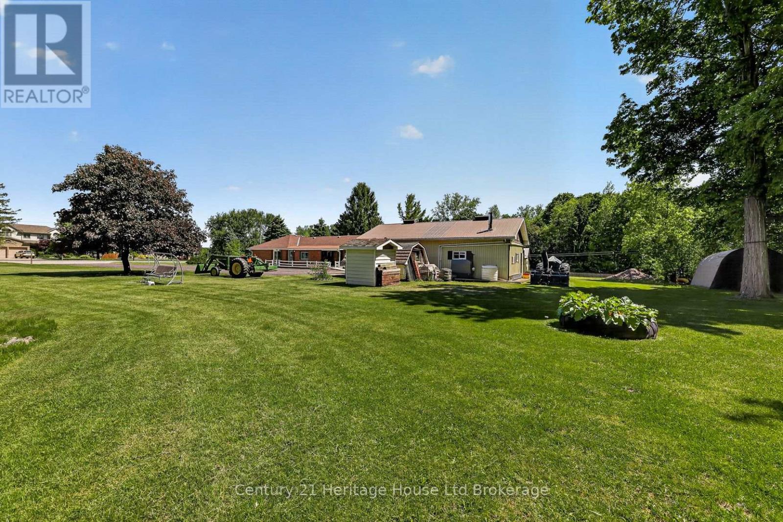 15067 Elginfield Road, Middlesex Centre, Ontario  N0M 1V0 - Photo 35 - X14088894