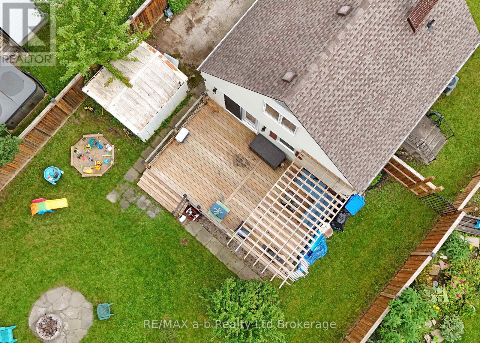 357 Knightsbridge Road, Woodstock (Woodstock - North), Ontario  N4S 7C8 - Photo 36 - X14090118