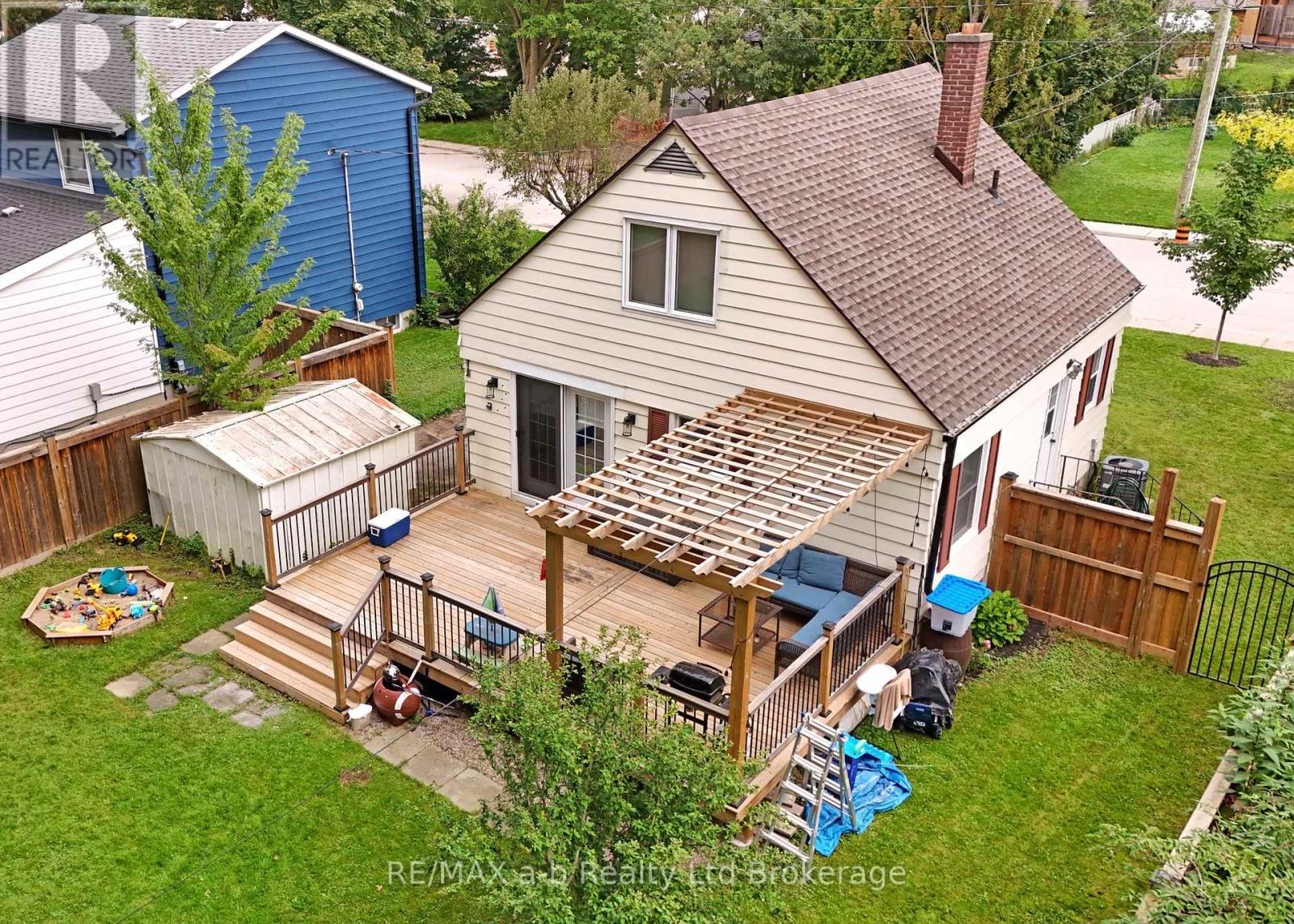 357 Knightsbridge Road, Woodstock (Woodstock - North), Ontario  N4S 7C8 - Photo 37 - X14090118