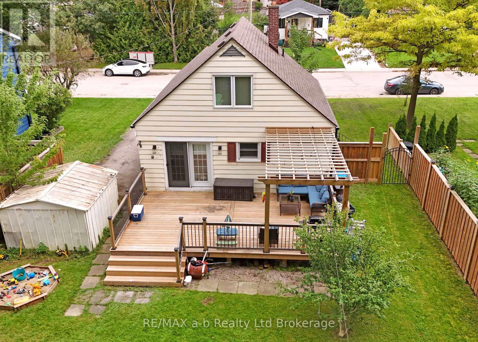 357 Knightsbridge Road, Woodstock (Woodstock - North), Ontario  N4S 7C8 - Photo 38 - X14090118