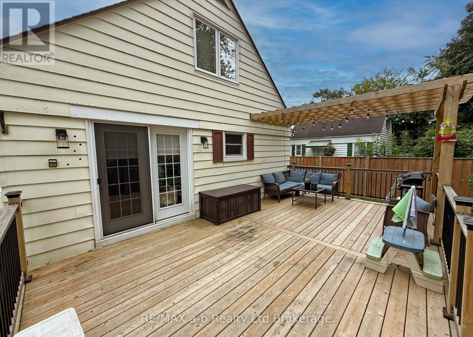357 Knightsbridge Road, Woodstock (Woodstock - North), Ontario  N4S 7C8 - Photo 39 - X14090118