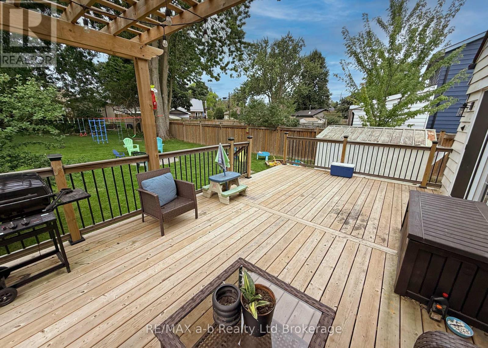 357 Knightsbridge Road, Woodstock (Woodstock - North), Ontario  N4S 7C8 - Photo 41 - X14090118