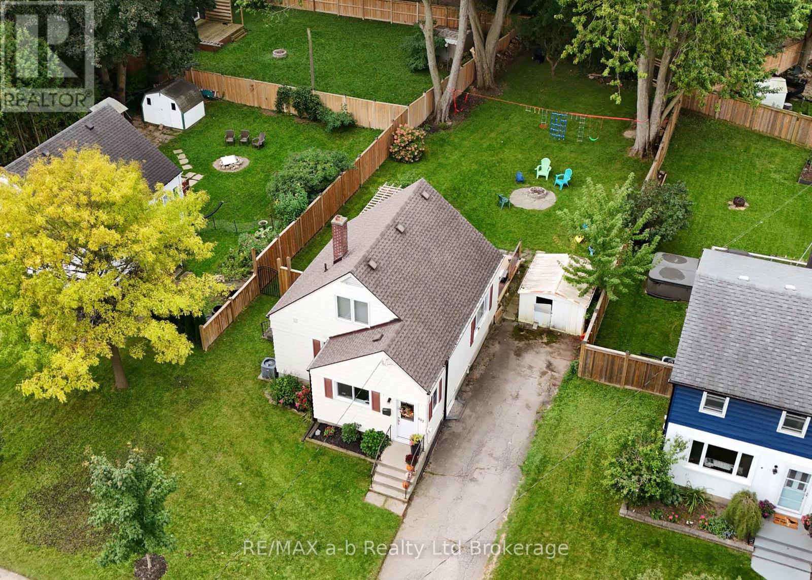 357 Knightsbridge Road, Woodstock (Woodstock - North), Ontario  N4S 7C8 - Photo 5 - X14090118