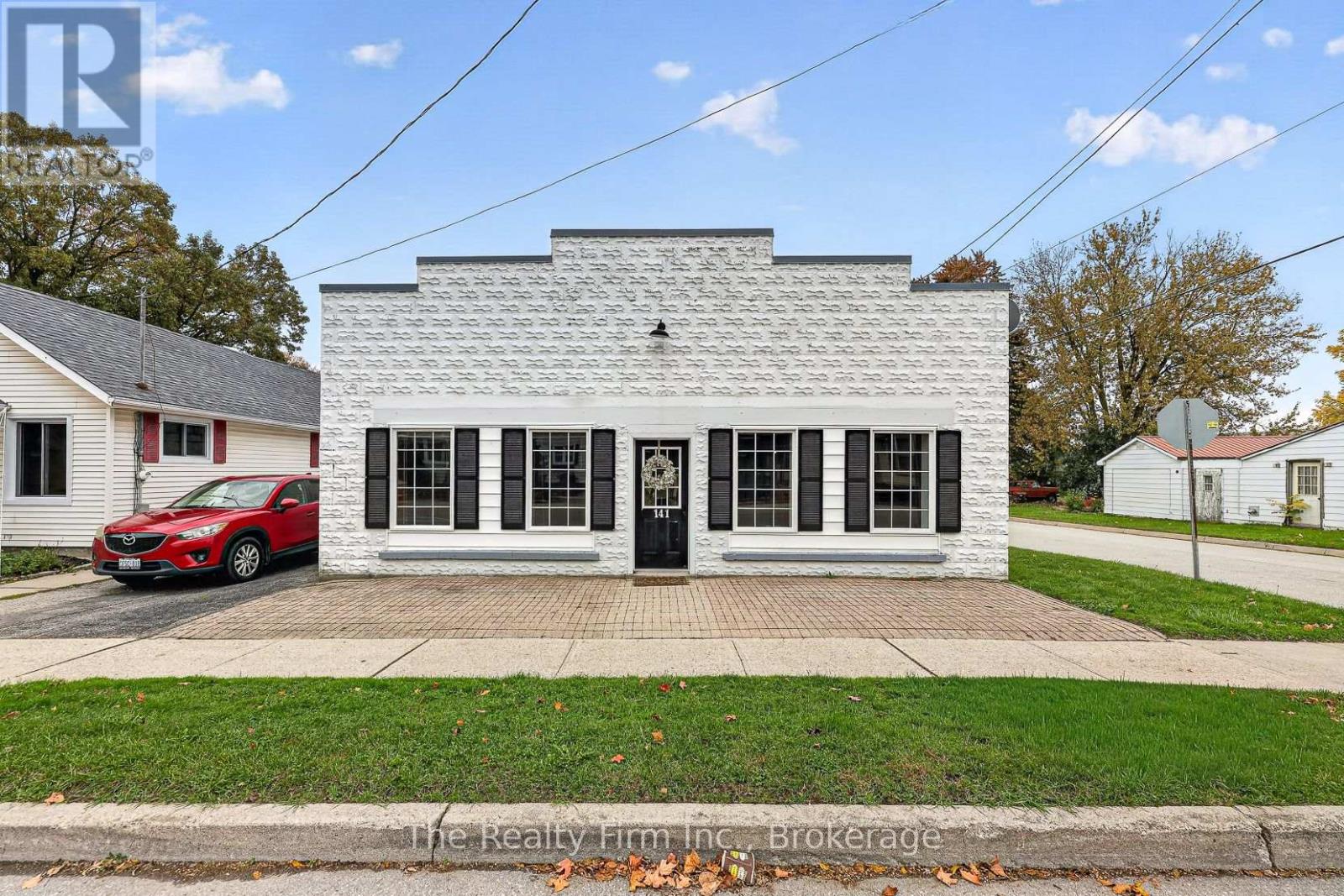 141 Blandford Street, East Zorra-Tavistock (Innerkip), Ontario  N0J 1M0 - Photo 2 - X14093788