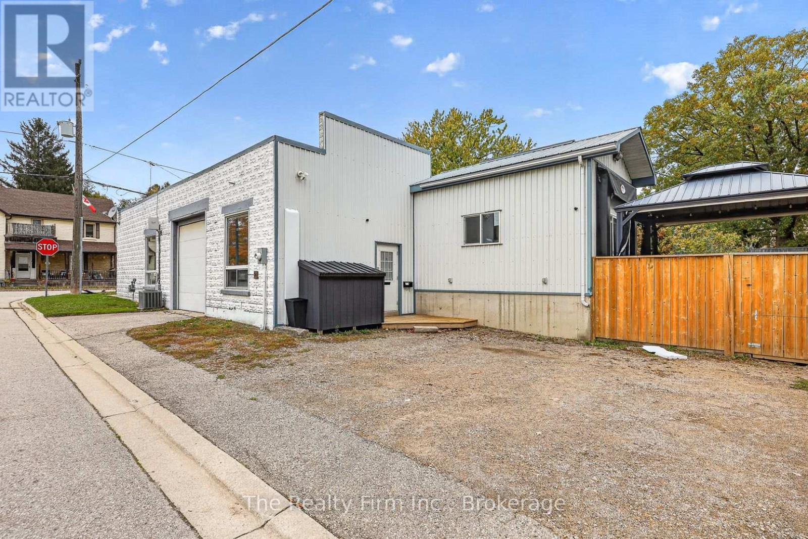 141 Blandford Street, East Zorra-Tavistock (Innerkip), Ontario  N0J 1M0 - Photo 3 - X14093788