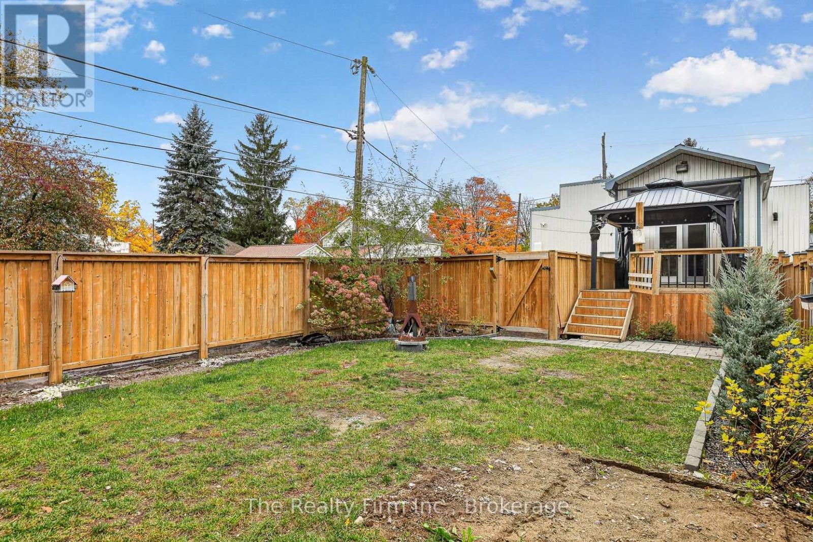 141 Blandford Street, East Zorra-Tavistock (Innerkip), Ontario  N0J 1M0 - Photo 32 - X14093788