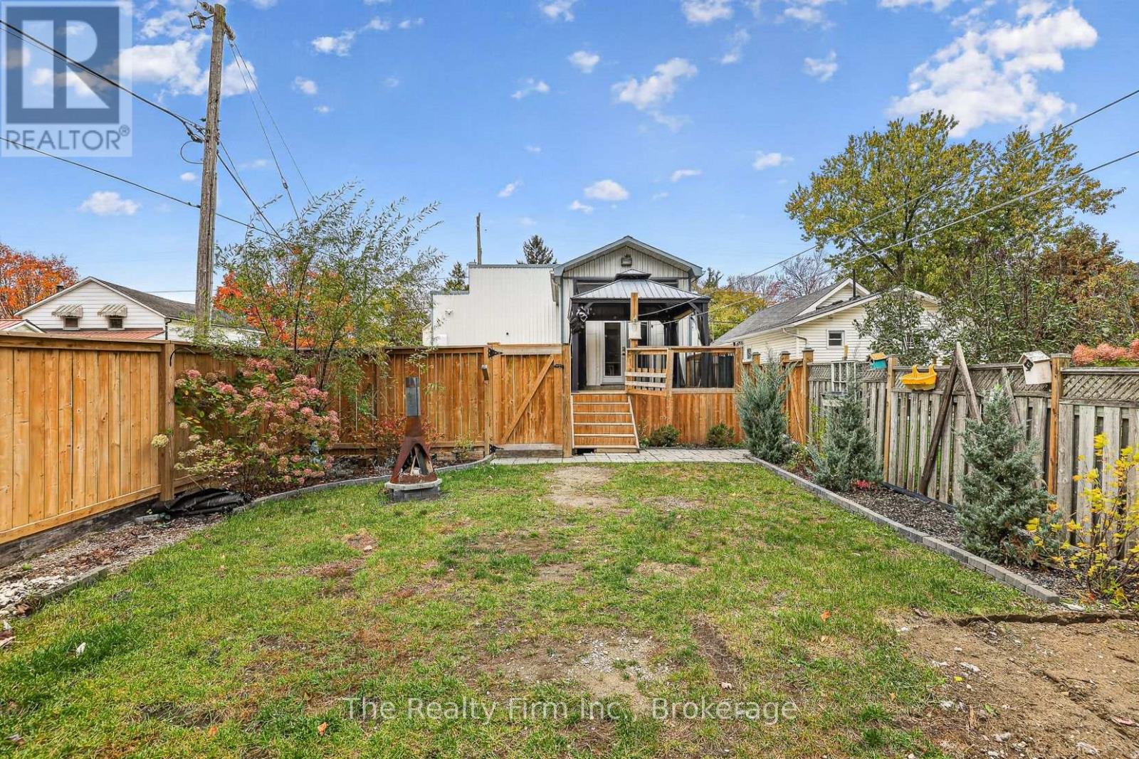 141 Blandford Street, East Zorra-Tavistock (Innerkip), Ontario  N0J 1M0 - Photo 33 - X14093788