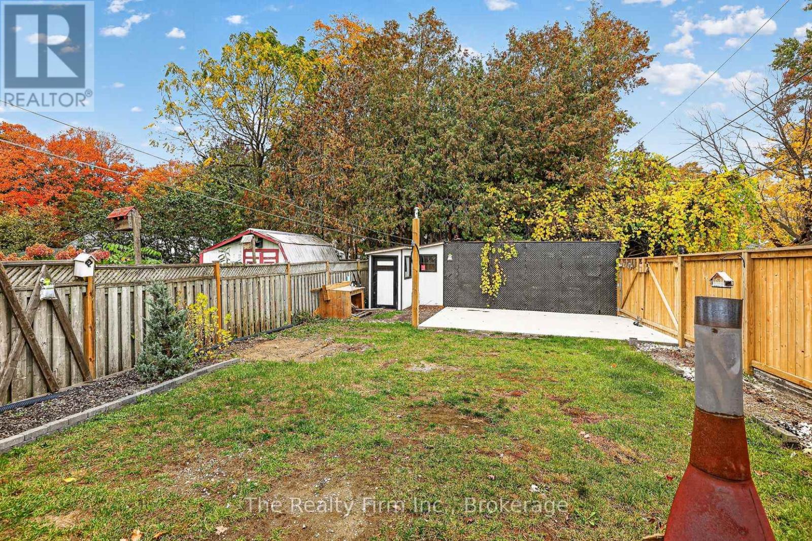 141 Blandford Street, East Zorra-Tavistock (Innerkip), Ontario  N0J 1M0 - Photo 35 - X14093788