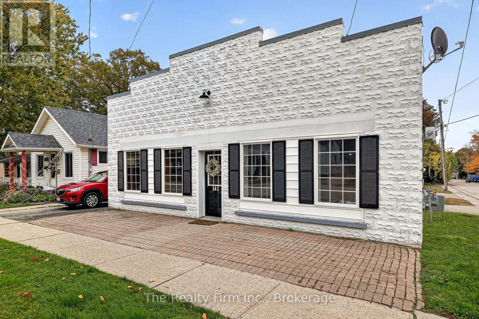 141 Blandford Street, East Zorra-Tavistock (Innerkip), Ontario  N0J 1M0 - Photo 40 - X14093788