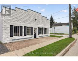 141 BLANDFORD STREET, east zorra-tavistock (innerkip), Ontario