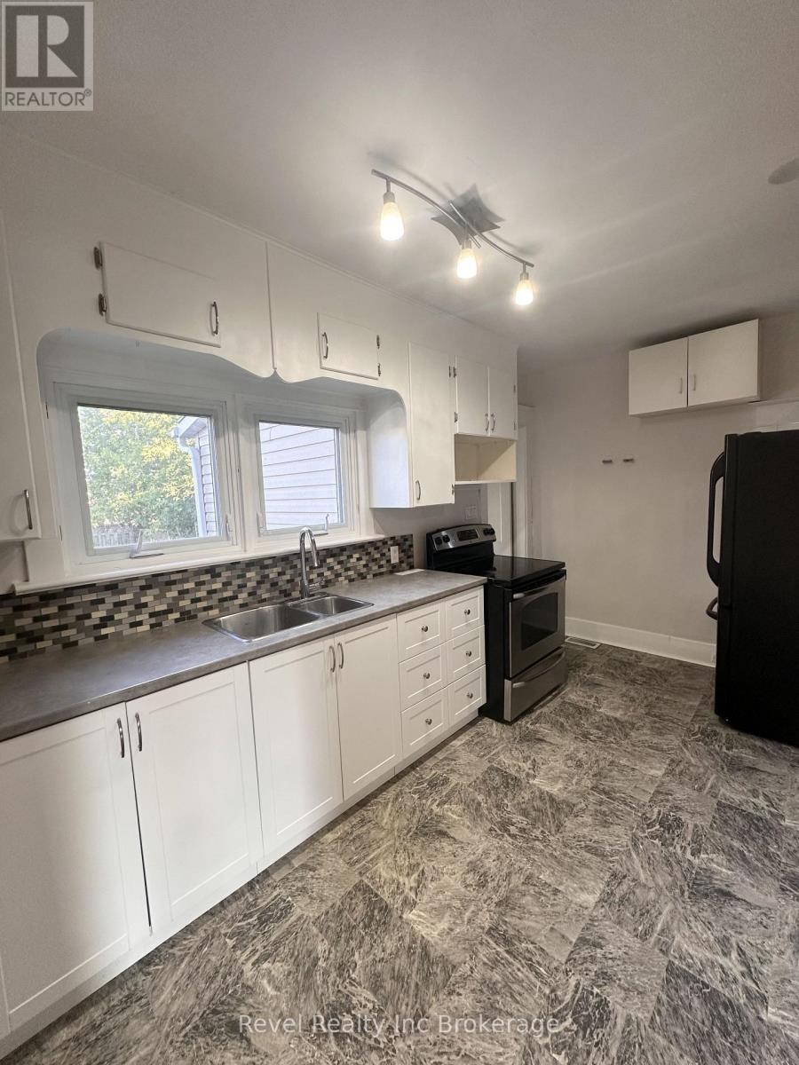 162 Brisbin Street, London East (East M), Ontario  N5Z 2M1 - Photo 13 - X14095388