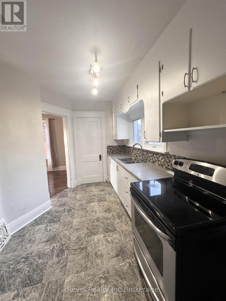 162 Brisbin Street, London East (East M), Ontario  N5Z 2M1 - Photo 14 - X14095388