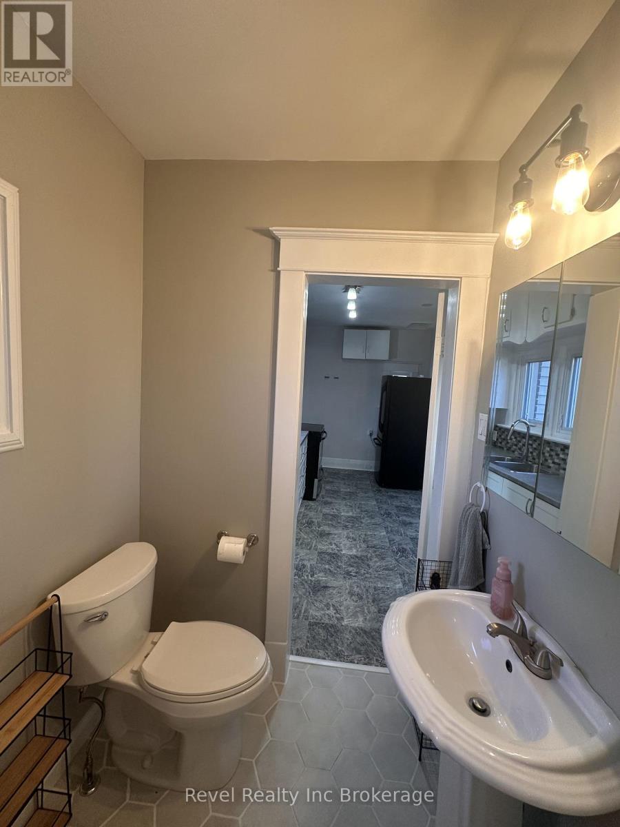 162 Brisbin Street, London East (East M), Ontario  N5Z 2M1 - Photo 16 - X14095388
