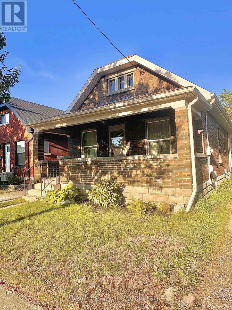 162 Brisbin Street, London East (East M), Ontario  N5Z 2M1 - Photo 2 - X14095388
