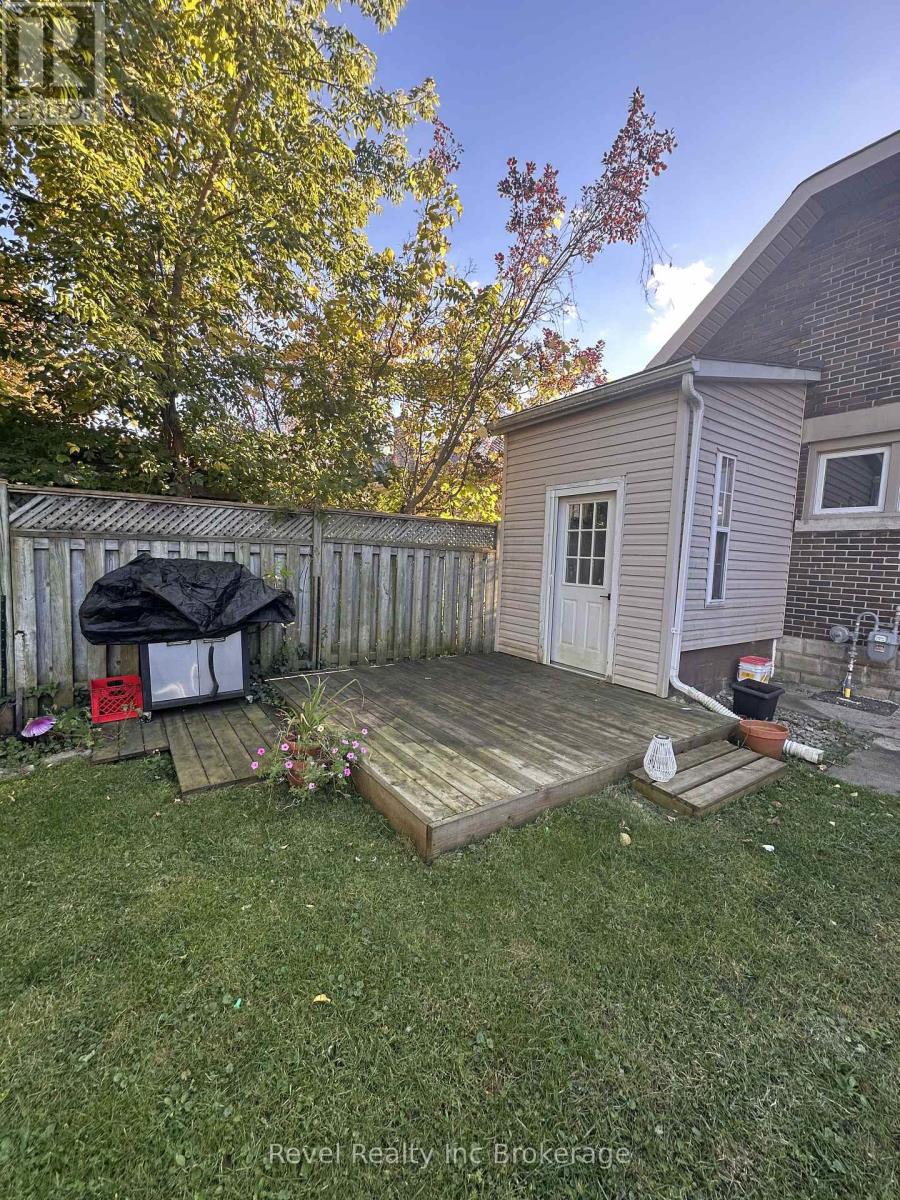 162 Brisbin Street, London East (East M), Ontario  N5Z 2M1 - Photo 23 - X14095388