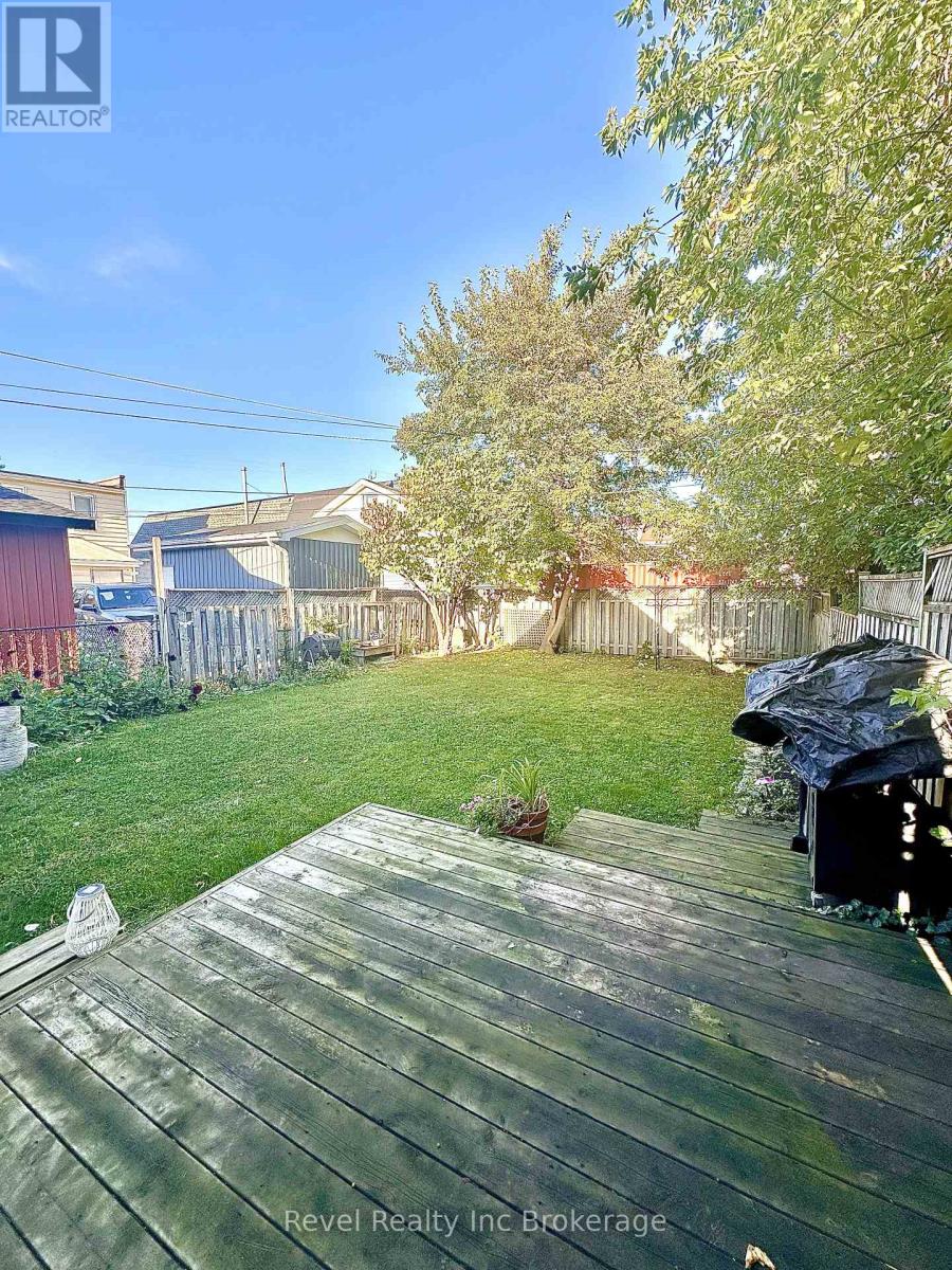 162 Brisbin Street, London East (East M), Ontario  N5Z 2M1 - Photo 24 - X14095388