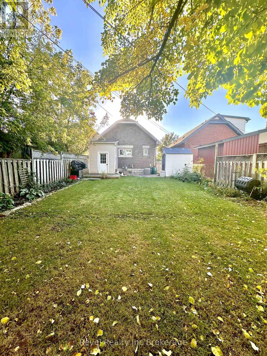 162 Brisbin Street, London East (East M), Ontario  N5Z 2M1 - Photo 25 - X14095388
