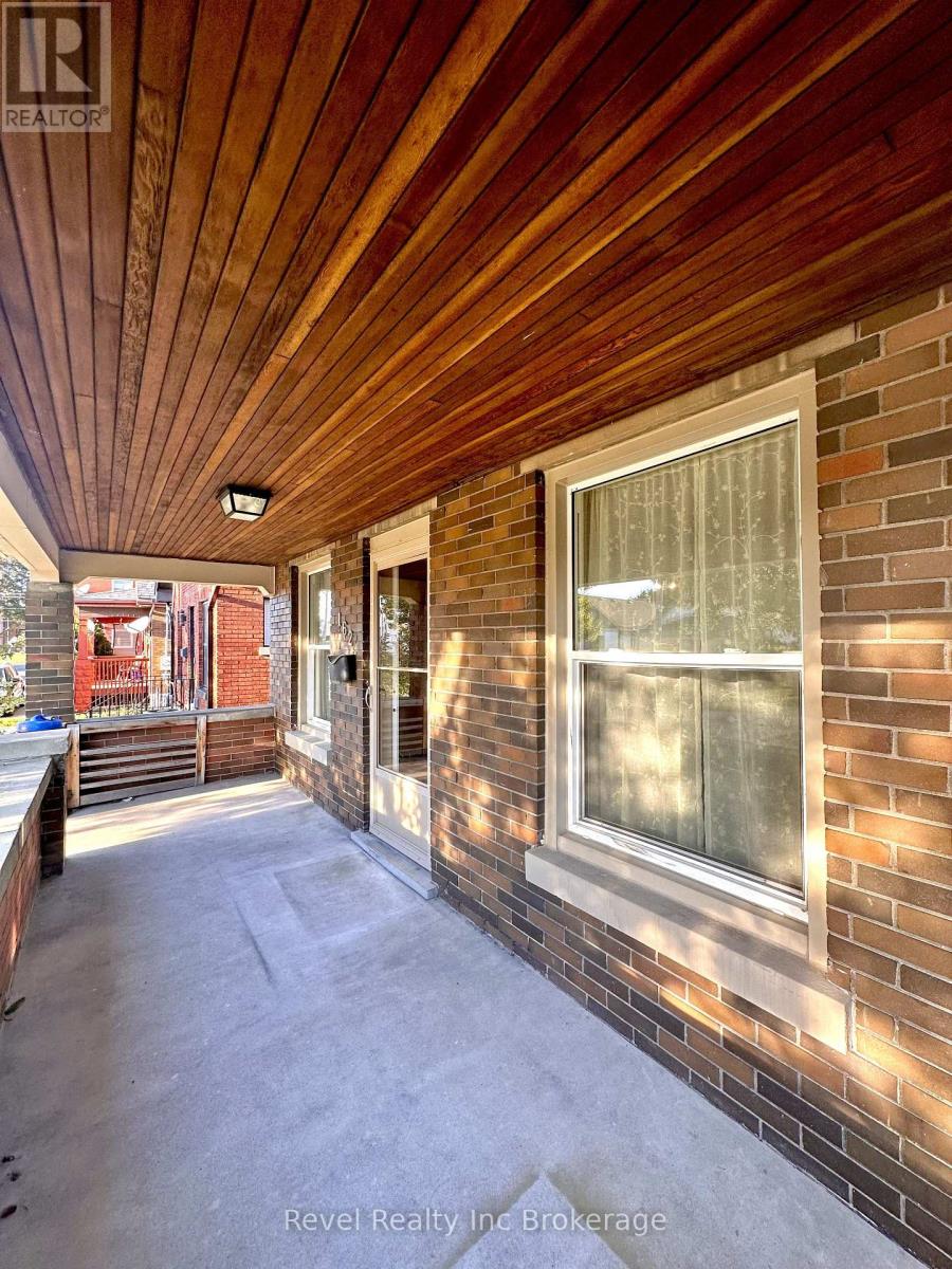 162 Brisbin Street, London East (East M), Ontario  N5Z 2M1 - Photo 4 - X14095388