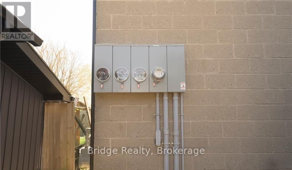 497 Simcoe Street, London East (East K), Ontario  N6B 1K3 - Photo 27 - X14096332