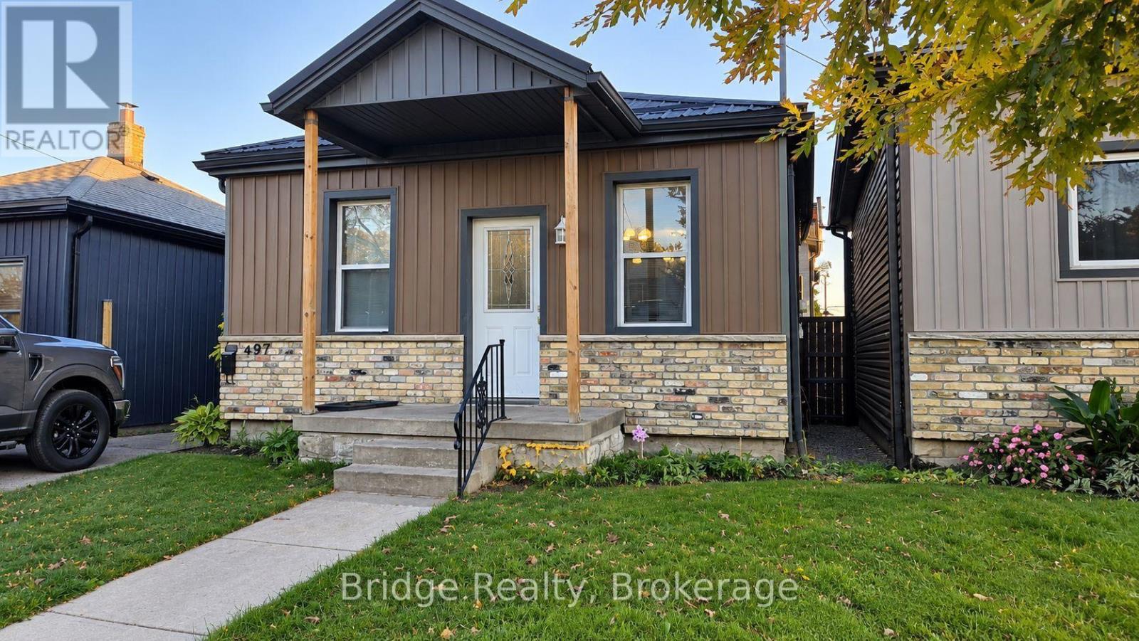 497 Simcoe Street, London East (East K), Ontario  N6B 1K3 - Photo 30 - X14096332