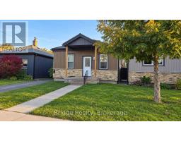 497 SIMCOE STREET, london east (east k), Ontario