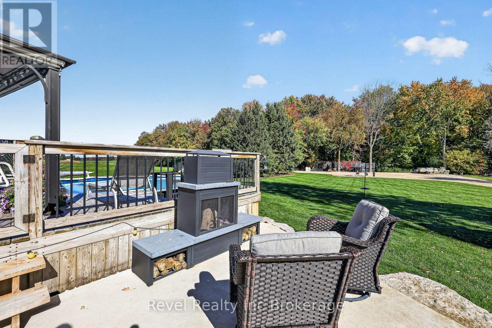 314872 31st Line, Zorra, Ontario  N5C 3J5 - Photo 17 - X14098590