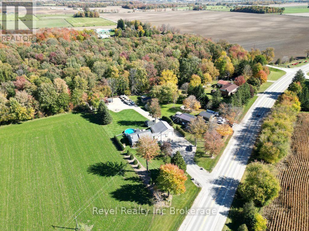 314872 31st Line, Zorra, Ontario  N5C 3J5 - Photo 3 - X14098590