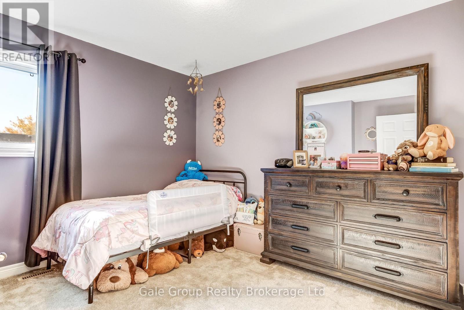 769 Southwood Way, Woodstock (Woodstock - South), Ontario  N4V 1G5 - Photo 13 - X14099264