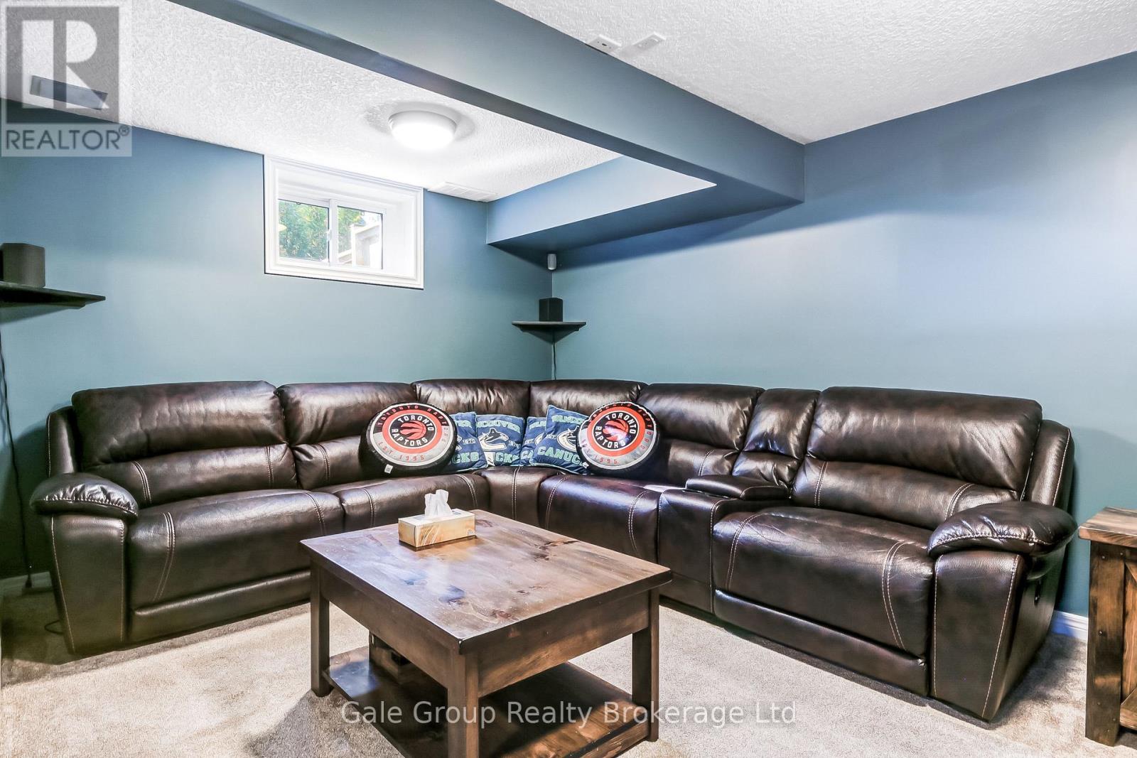 769 Southwood Way, Woodstock (Woodstock - South), Ontario  N4V 1G5 - Photo 18 - X14099264