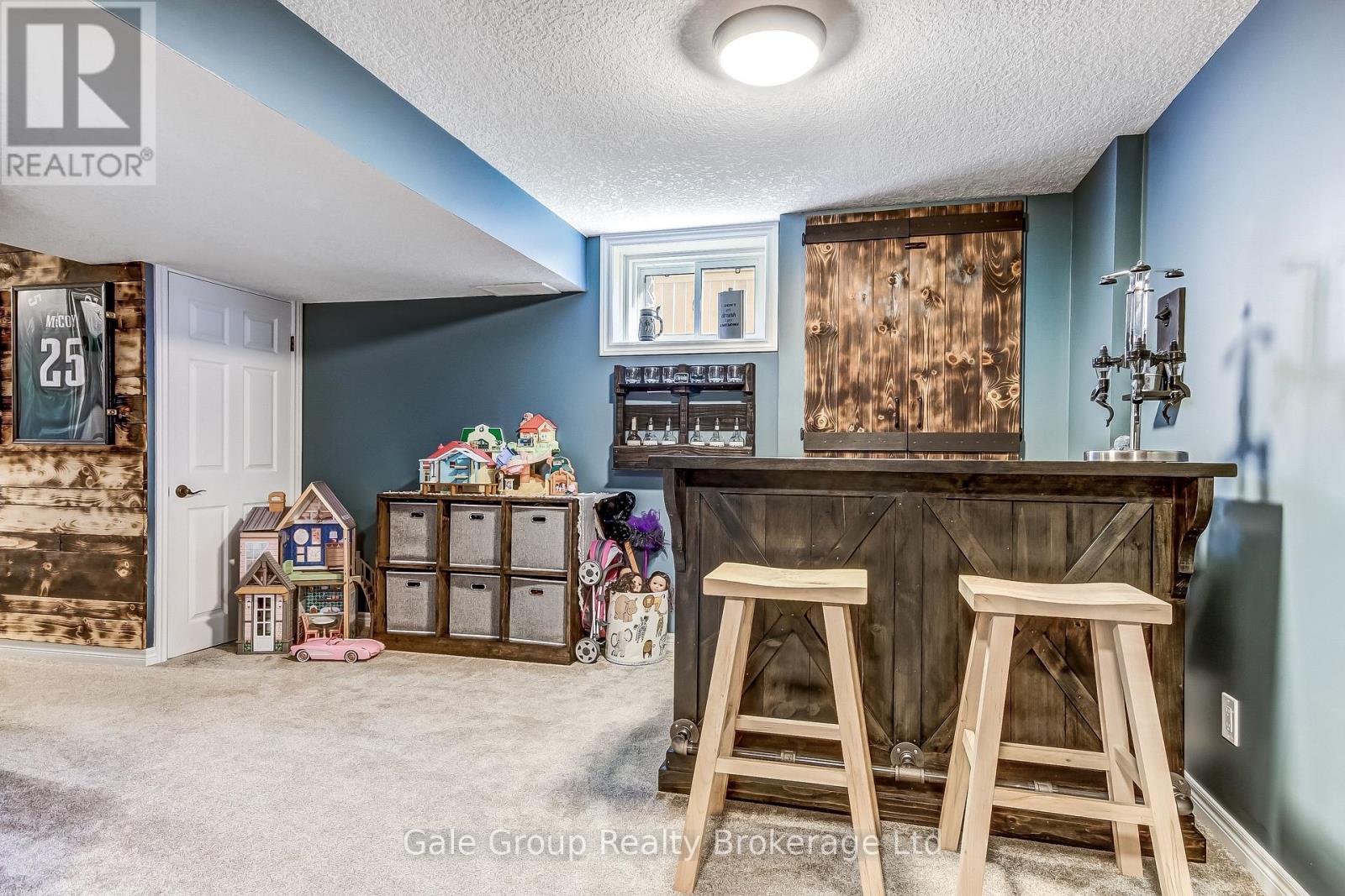 769 Southwood Way, Woodstock (Woodstock - South), Ontario  N4V 1G5 - Photo 19 - X14099264