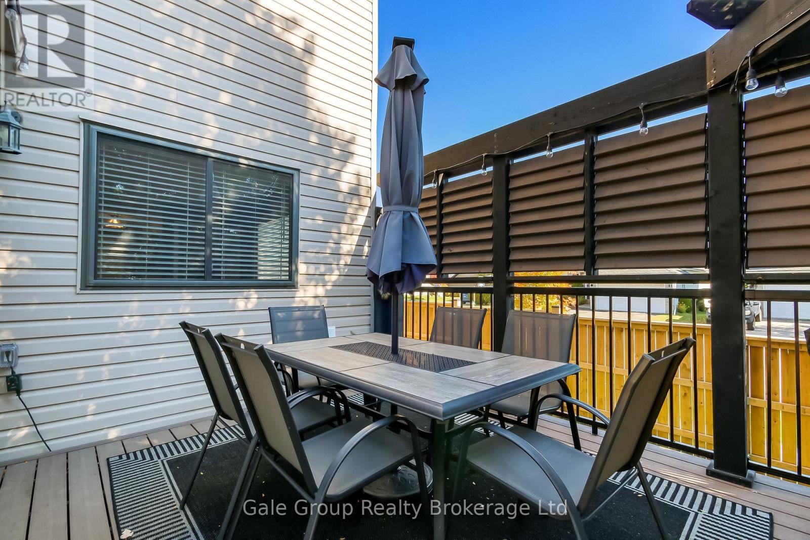 769 Southwood Way, Woodstock (Woodstock - South), Ontario  N4V 1G5 - Photo 22 - X14099264
