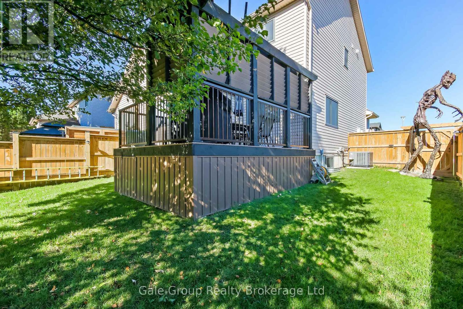 769 Southwood Way, Woodstock (Woodstock - South), Ontario  N4V 1G5 - Photo 23 - X14099264