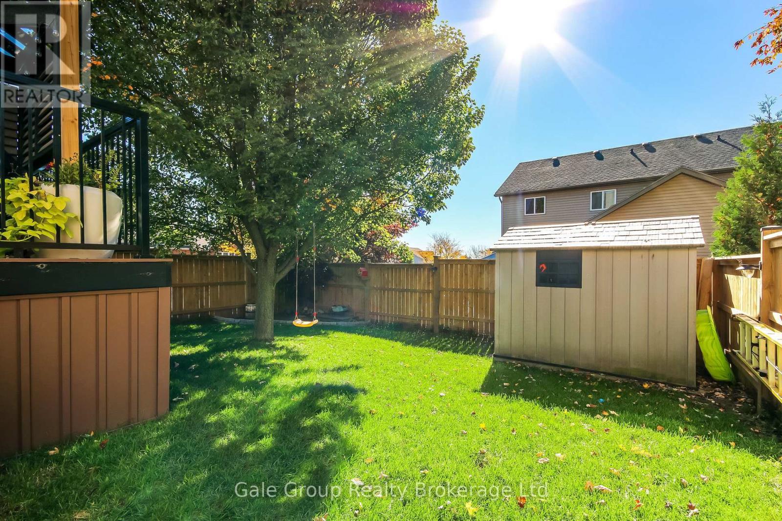 769 Southwood Way, Woodstock (Woodstock - South), Ontario  N4V 1G5 - Photo 24 - X14099264