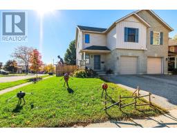 769 SOUTHWOOD WAY, woodstock (woodstock - south), Ontario