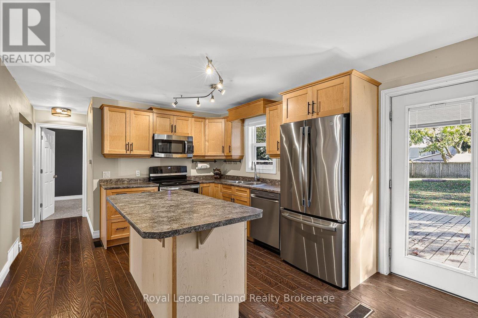173 Washington Street W, Zorra (Thamesford), Ontario  N0M 2M0 - Photo 10 - X14101460