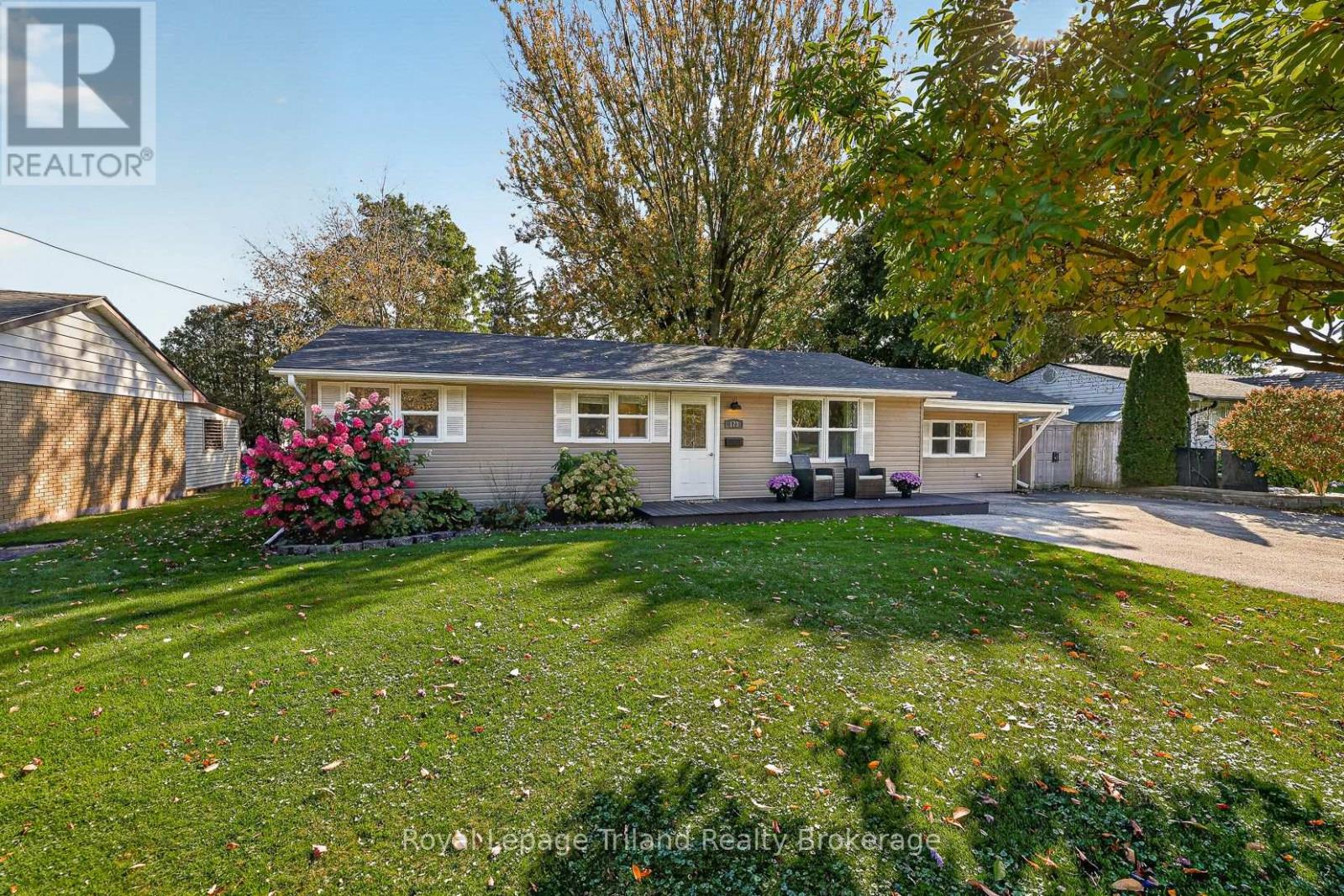 173 Washington Street W, Zorra (Thamesford), Ontario  N0M 2M0 - Photo 2 - X14101460