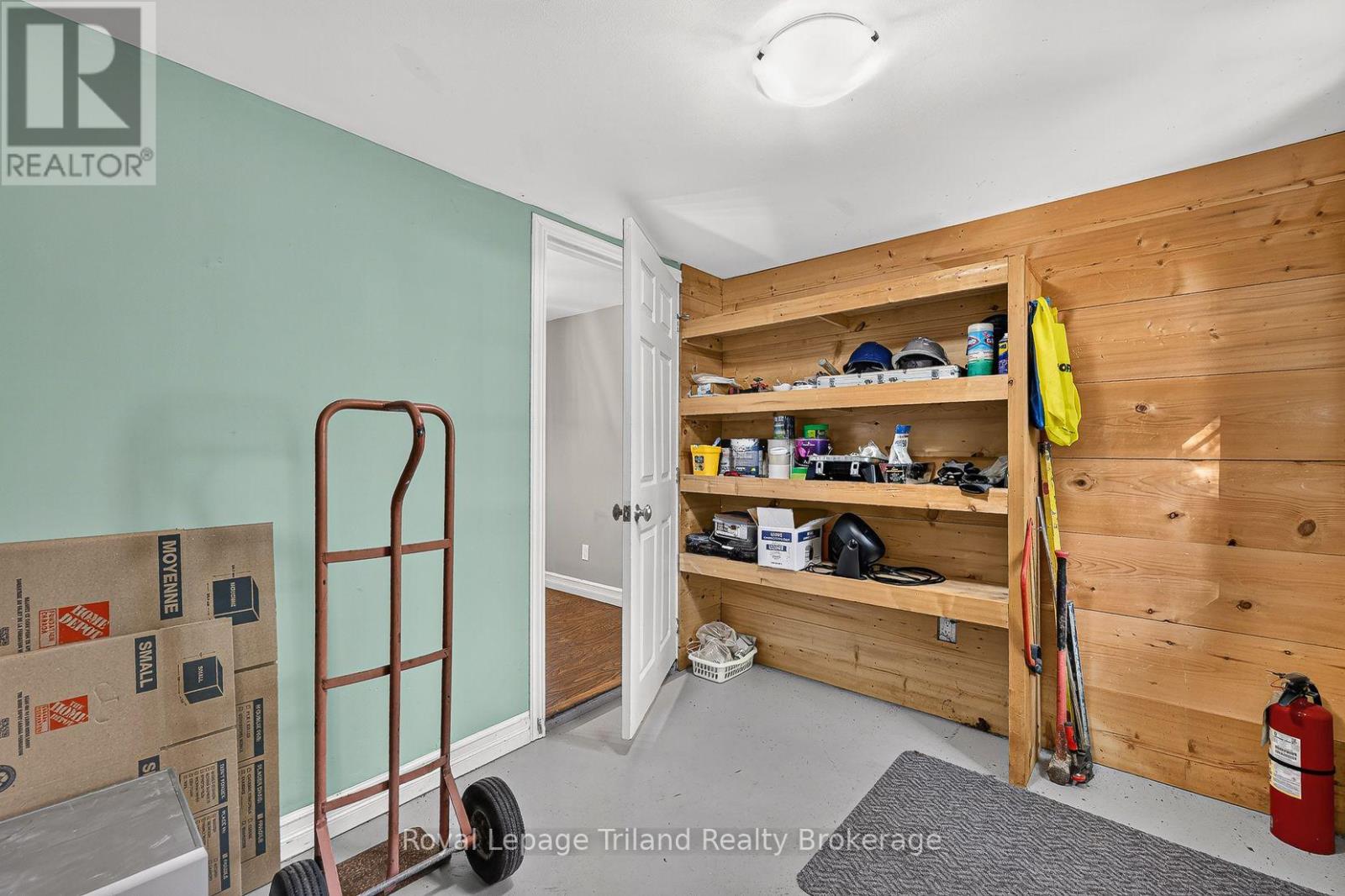 173 Washington Street W, Zorra (Thamesford), Ontario  N0M 2M0 - Photo 30 - X14101460