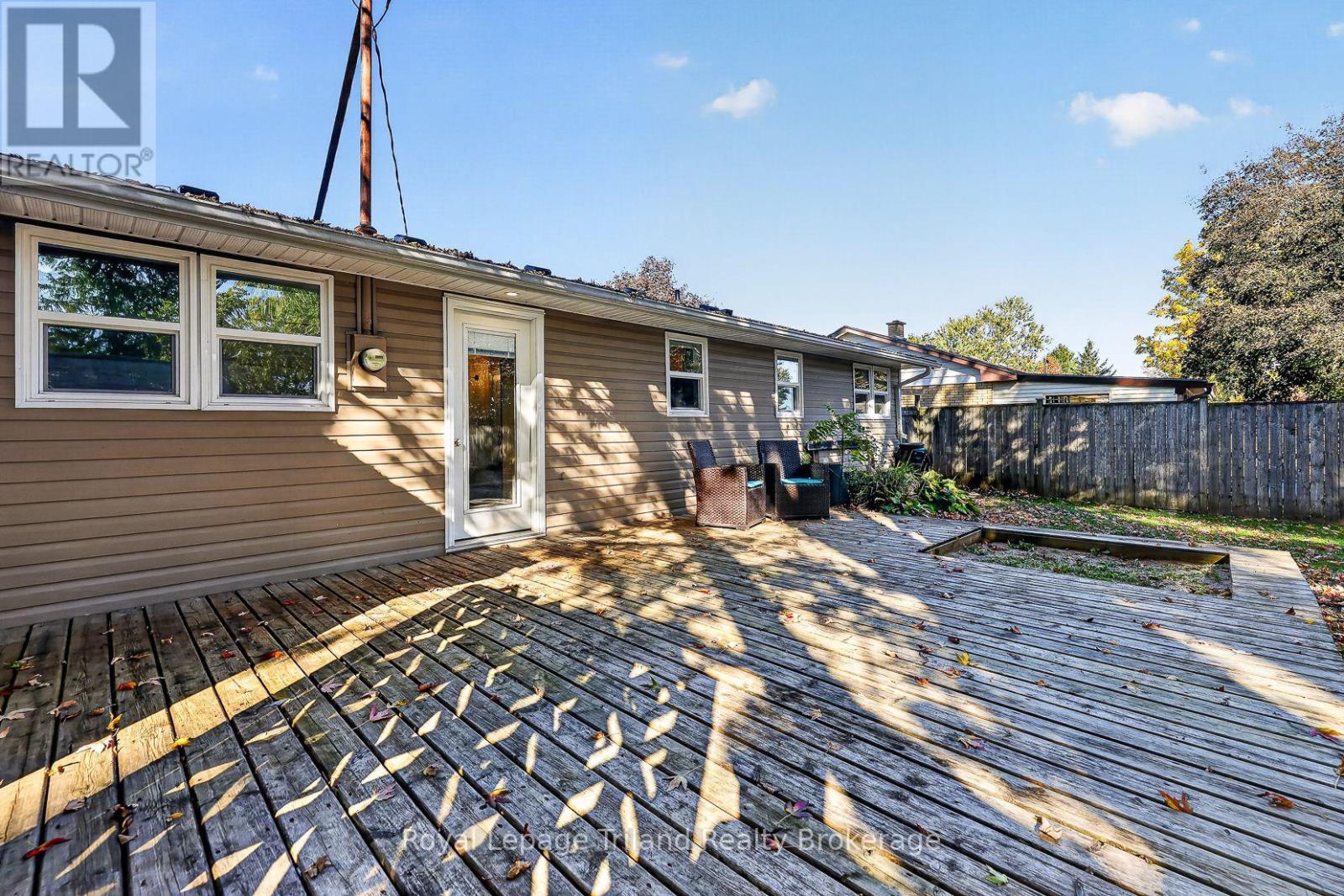 173 Washington Street W, Zorra (Thamesford), Ontario  N0M 2M0 - Photo 34 - X14101460