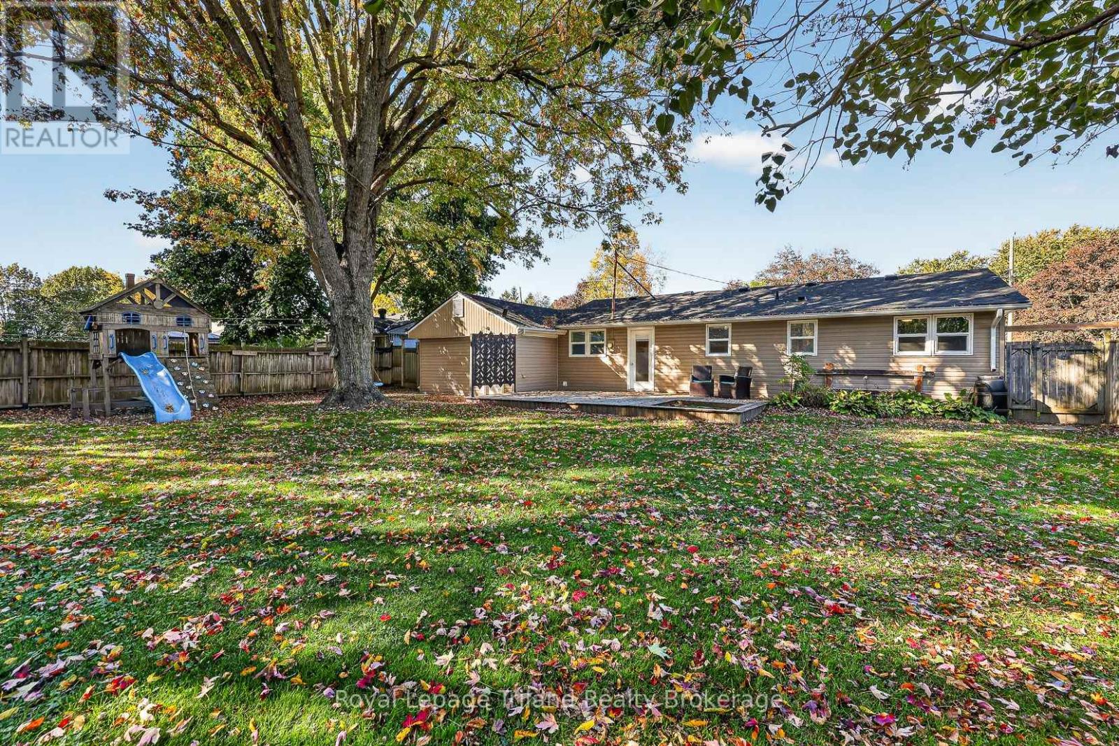173 Washington Street W, Zorra (Thamesford), Ontario  N0M 2M0 - Photo 36 - X14101460