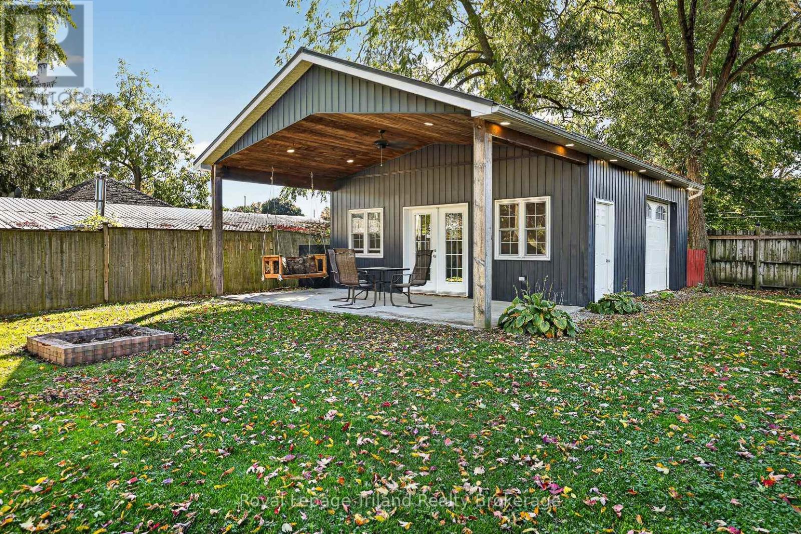 173 Washington Street W, Zorra (Thamesford), Ontario  N0M 2M0 - Photo 37 - X14101460