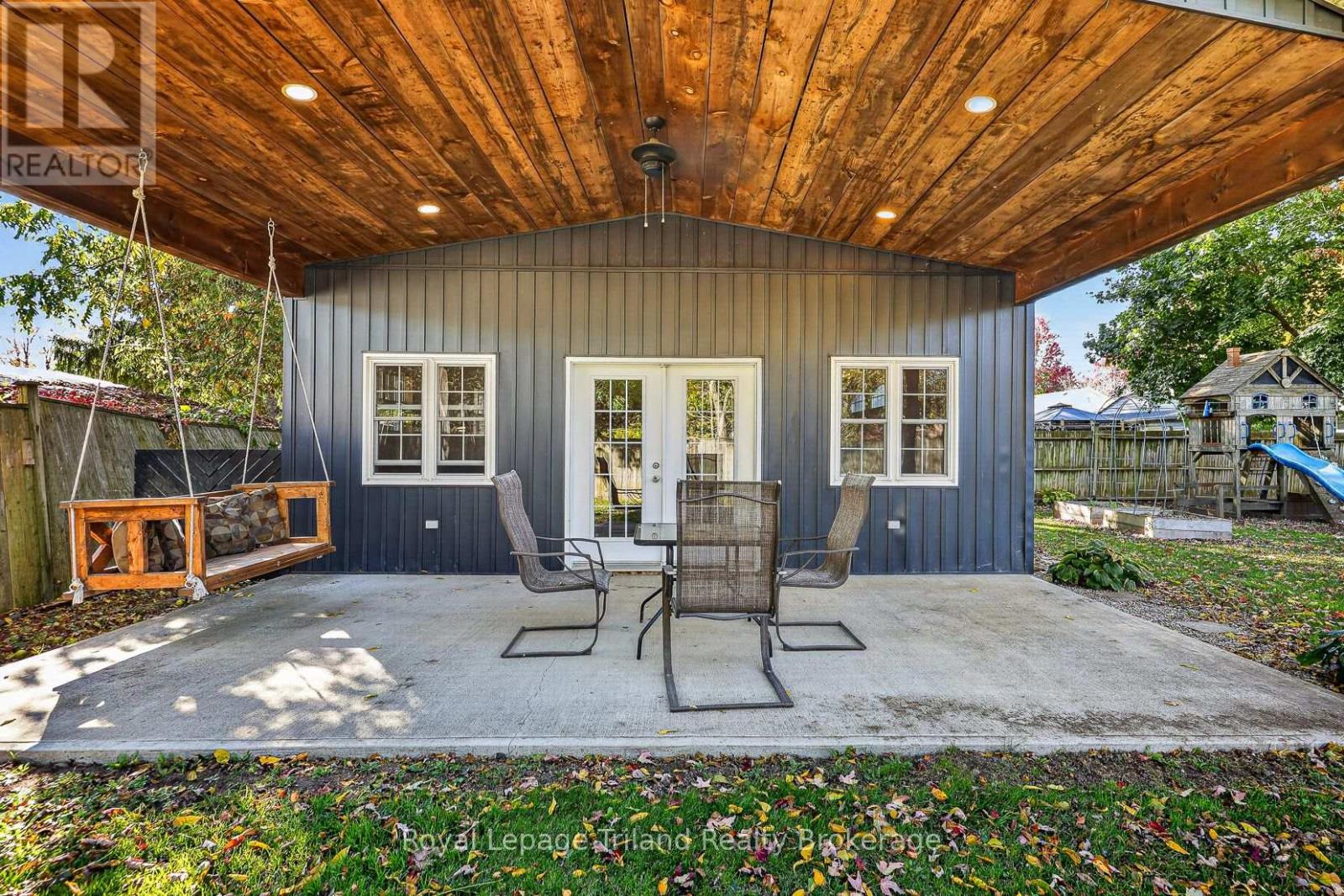 173 Washington Street W, Zorra (Thamesford), Ontario  N0M 2M0 - Photo 38 - X14101460