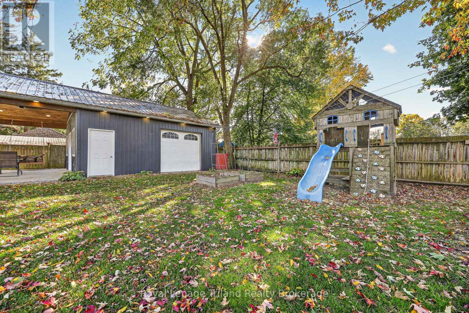 173 Washington Street W, Zorra (Thamesford), Ontario  N0M 2M0 - Photo 39 - X14101460