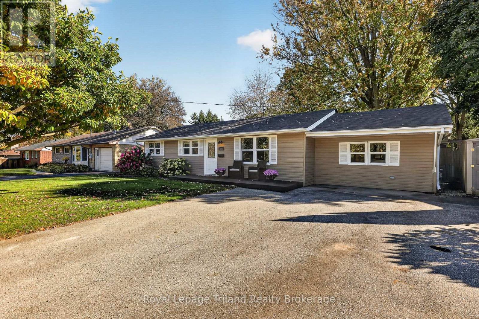 173 Washington Street W, Zorra (Thamesford), Ontario  N0M 2M0 - Photo 4 - X14101460