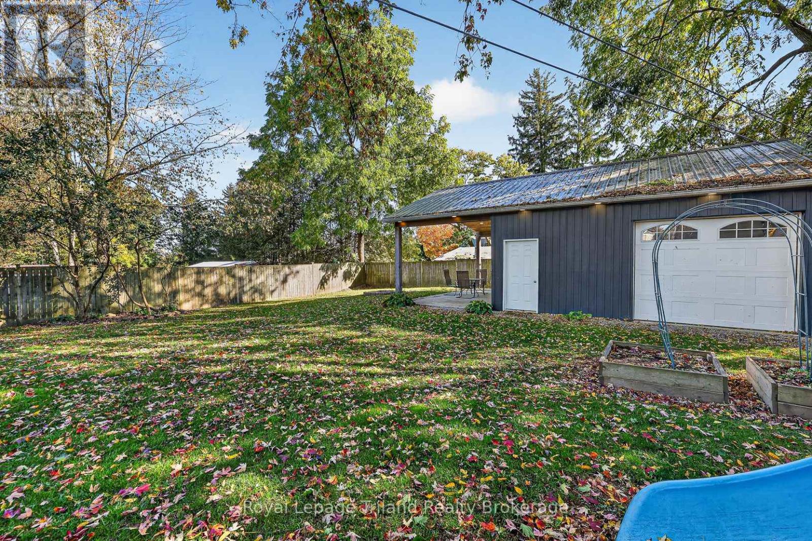 173 Washington Street W, Zorra (Thamesford), Ontario  N0M 2M0 - Photo 40 - X14101460