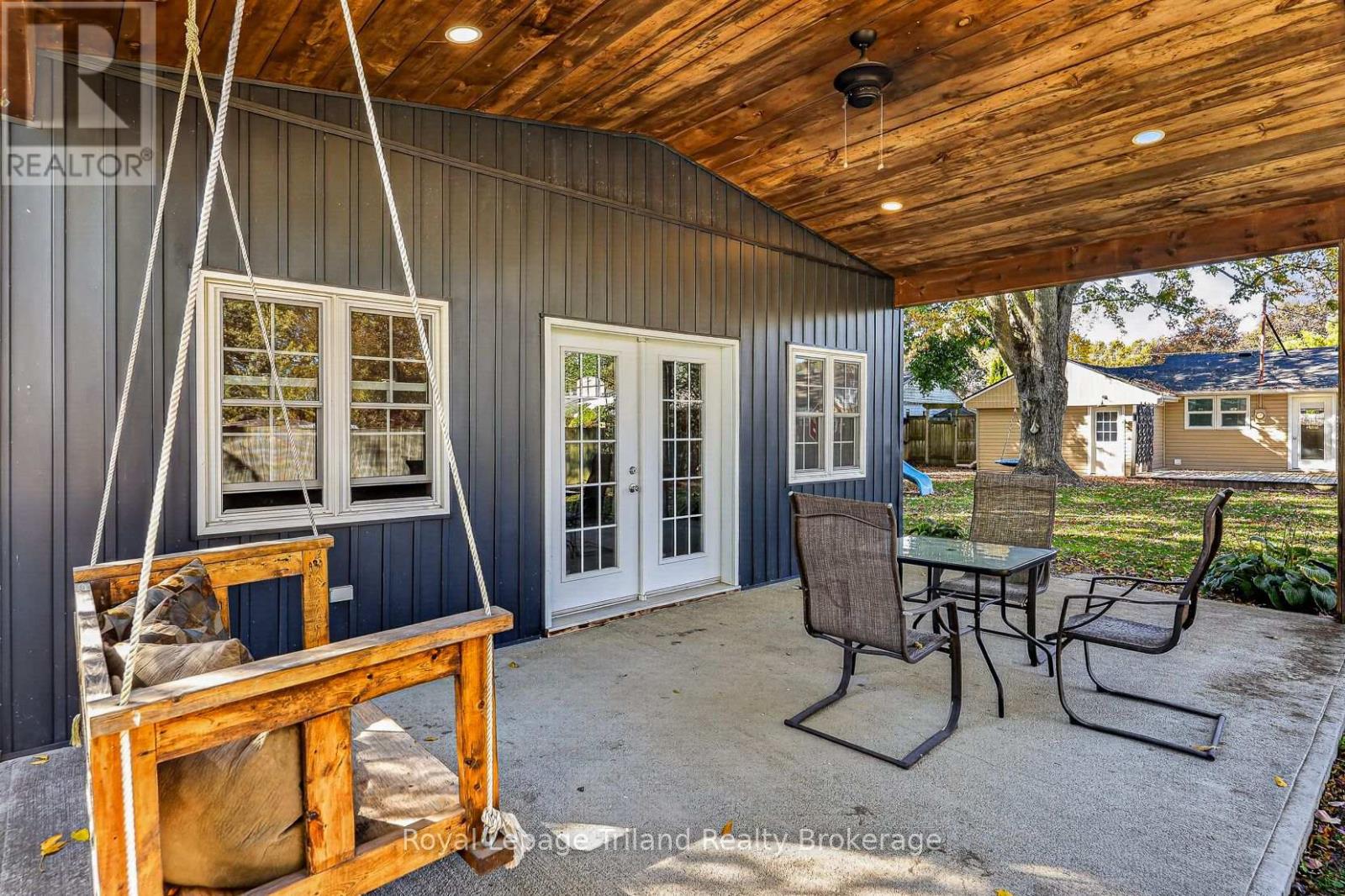 173 Washington Street W, Zorra (Thamesford), Ontario  N0M 2M0 - Photo 41 - X14101460