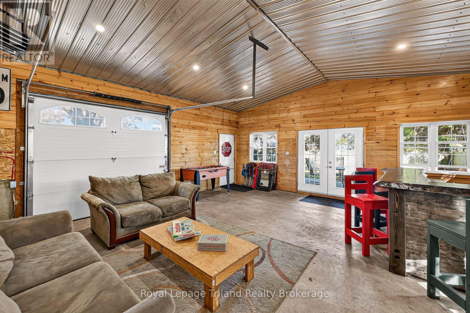 173 Washington Street W, Zorra (Thamesford), Ontario  N0M 2M0 - Photo 43 - X14101460
